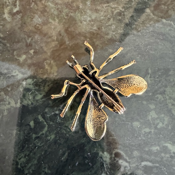 Brooch - Picture 2 of 3